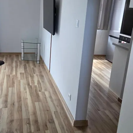 W Rabczanskiej Dolinie * Rabka